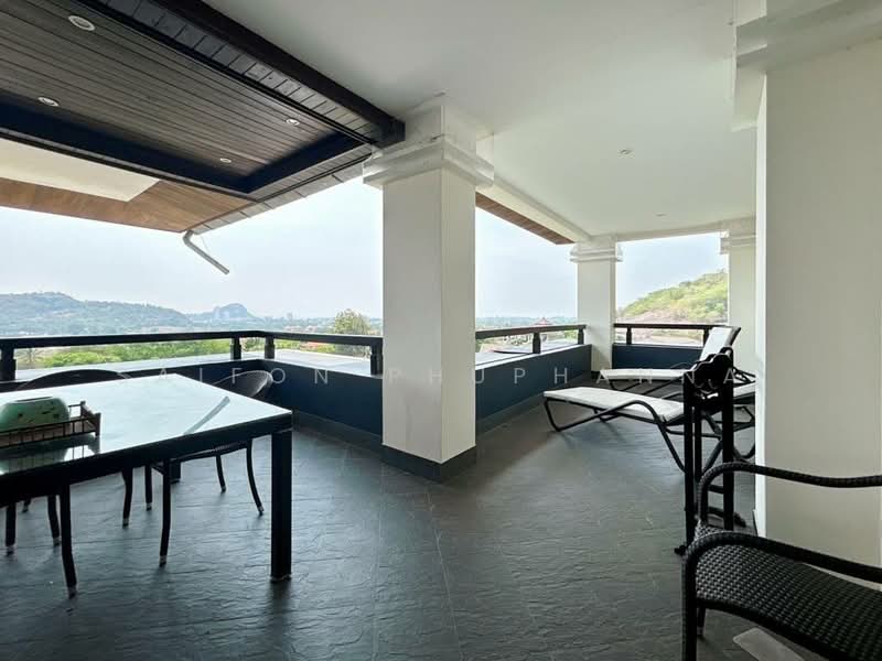 Hunsa Residence : หรรษา เรสซิเด้นซ์, ประจวบคีรีขันธ์, หนองแก, หัวหิน, ประจวบคีรีขันธ์, 240 ตร.ม., คอนโด ให้เช่า, โดย Saifon Phuphanna, 500222541 - DDproperty.com