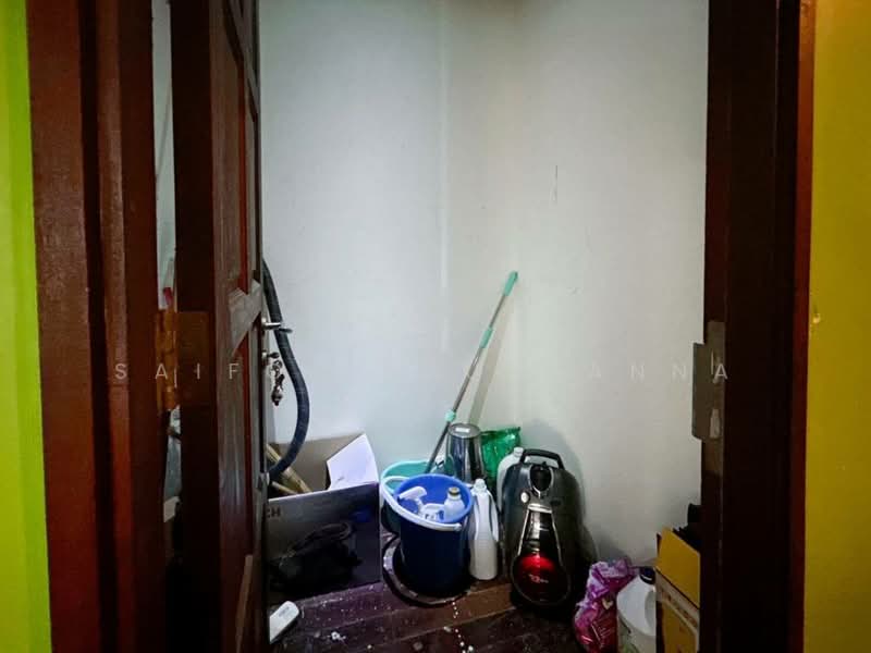 Hunsa Residence, Prachuap Khiri Khan, Nong Kae, Hua Hin, Prachuap Khiri Khan, 3 Bedrooms, 240 sqm, Condo For Rent, by Saifon Phuphanna, 500222541 - DDproperty.com