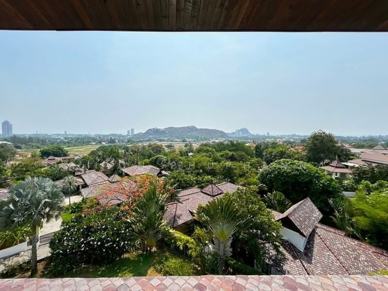 Hunsa Residence, Prachuap Khiri Khan, Nong Kae, Hua Hin, Prachuap Khiri Khan, 3 Bedrooms, 240 sqm, Condo For Rent, by Saifon Phuphanna, 500222541 - DDproperty.com