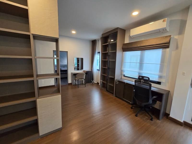 The City Bangna : The City บางนา, สมุทรปราการ, Bang Phli Yai, บางแก้ว, บางพลี, สมุทรปราการ, 285 ตร.ม., บ้านเดี่ยว ให้เช่า, โดย Tai Next Step, 500222543 - DDproperty.com