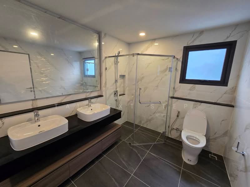 The City Bangna, Samut Prakan, Bang Phli Yai, Bang Kaeo, Bang Plee, Samut Prakan, 4 Bedrooms, 285 sqm, Single Detached House For Rent, by Tai Next Step, 500222543 - DDproperty.com