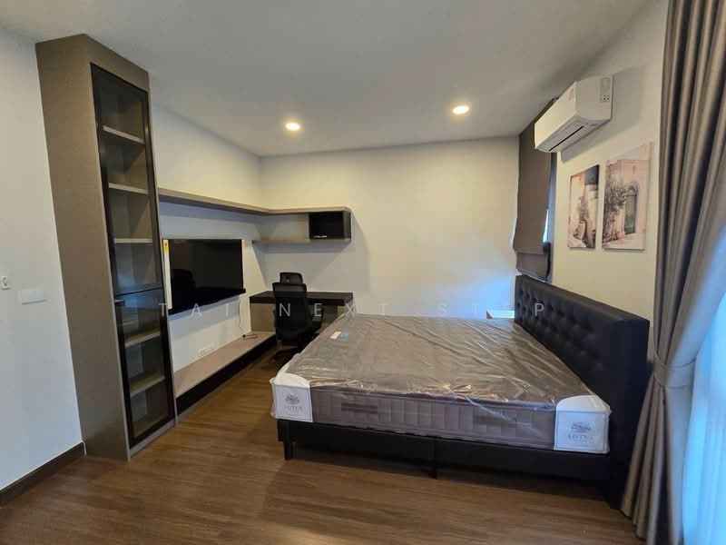 The City Bangna, Samut Prakan, Bang Phli Yai, Bang Kaeo, Bang Plee, Samut Prakan, 4 Bedrooms, 285 sqm, Single Detached House For Rent, by Tai Next Step, 500222543 - DDproperty.com