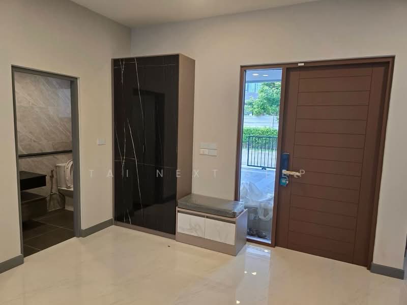 The City Bangna, Samut Prakan, Bang Phli Yai, Bang Kaeo, Bang Plee, Samut Prakan, 4 Bedrooms, 285 sqm, Single Detached House For Rent, by Tai Next Step, 500222543 - DDproperty.com