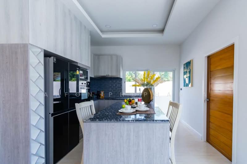 The Pyne Hua Hin 88, Prachuap Khiri Khan, Thap Tai, Hua Hin, Prachuap Khiri Khan, 4 Bedrooms, 299 sqm, Villa For Sale, by Saifon Phuphanna, 500222546 - DDproperty.com