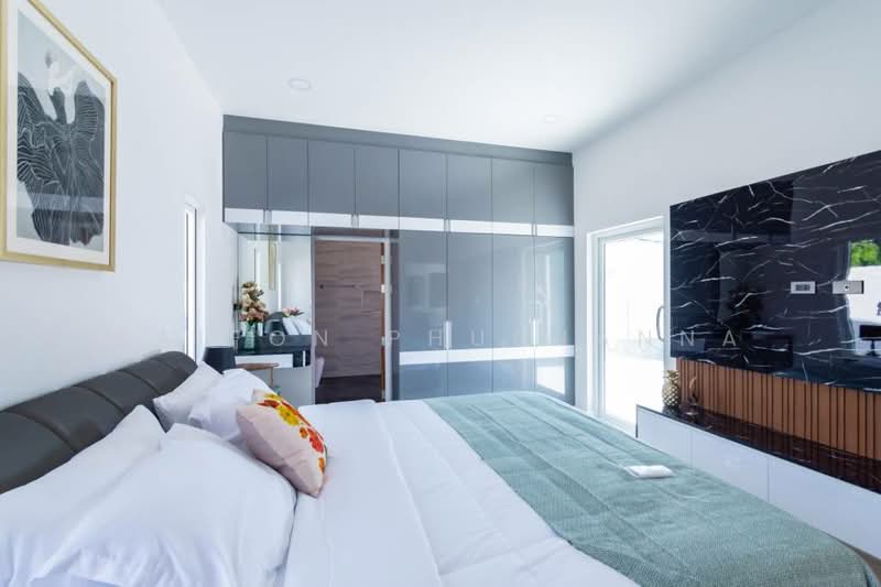 The Pyne Hua Hin 88, Prachuap Khiri Khan, Thap Tai, Hua Hin, Prachuap Khiri Khan, 4 Bedrooms, 299 sqm, Villa For Sale, by Saifon Phuphanna, 500222546 - DDproperty.com