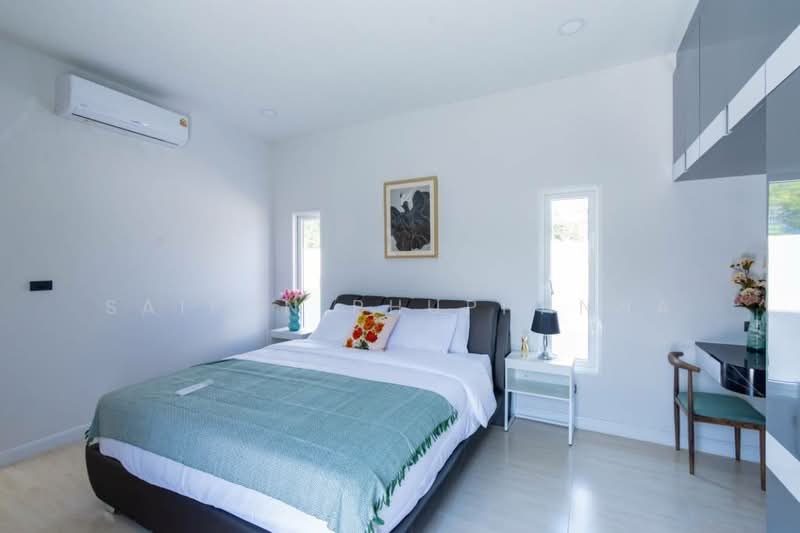 The Pyne Hua Hin 88, Prachuap Khiri Khan, Thap Tai, Hua Hin, Prachuap Khiri Khan, 4 Bedrooms, 299 sqm, Villa For Sale, by Saifon Phuphanna, 500222546 - DDproperty.com