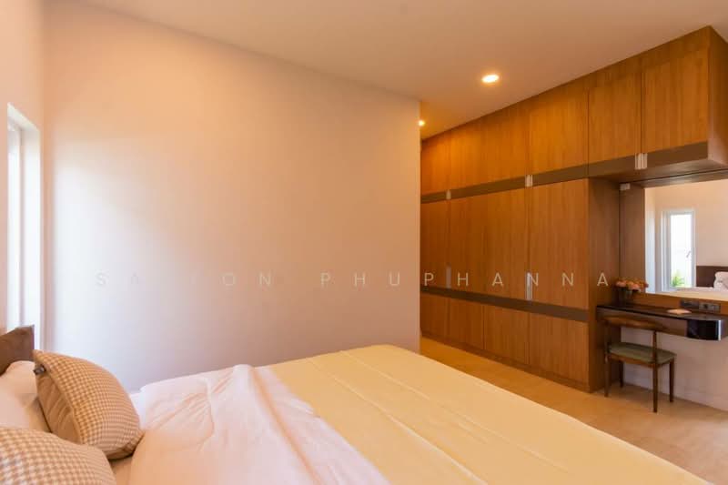 The Pyne Hua Hin 88, Prachuap Khiri Khan, Thap Tai, Hua Hin, Prachuap Khiri Khan, 4 Bedrooms, 299 sqm, Villa For Sale, by Saifon Phuphanna, 500222546 - DDproperty.com