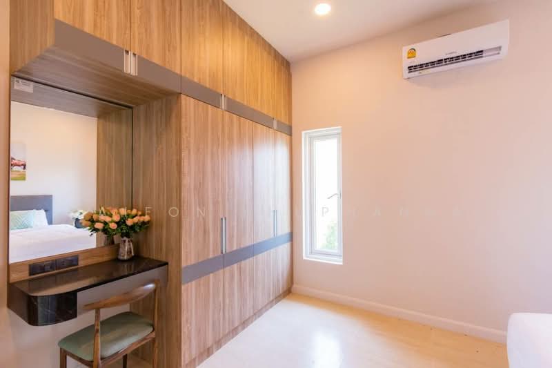 The Pyne Hua Hin 88, Prachuap Khiri Khan, Thap Tai, Hua Hin, Prachuap Khiri Khan, 4 Bedrooms, 299 sqm, Villa For Sale, by Saifon Phuphanna, 500222546 - DDproperty.com