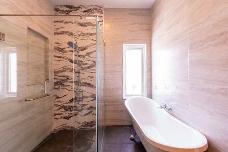 The Pyne Hua Hin 88, Prachuap Khiri Khan, Thap Tai, Hua Hin, Prachuap Khiri Khan, 4 Bedrooms, 299 sqm, Villa For Sale, by Saifon Phuphanna, 500222546 - DDproperty.com