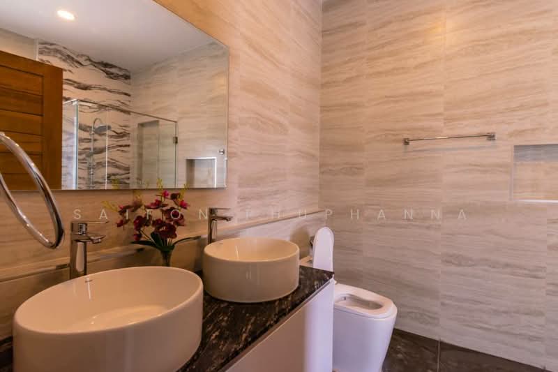 The Pyne Hua Hin 88, Prachuap Khiri Khan, Thap Tai, Hua Hin, Prachuap Khiri Khan, 4 Bedrooms, 299 sqm, Villa For Sale, by Saifon Phuphanna, 500222546 - DDproperty.com