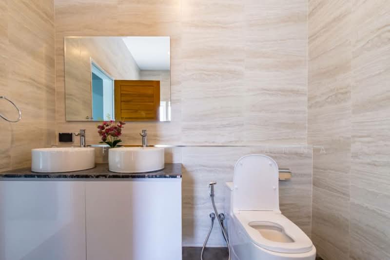 The Pyne Hua Hin 88, Prachuap Khiri Khan, Thap Tai, Hua Hin, Prachuap Khiri Khan, 4 Bedrooms, 299 sqm, Villa For Sale, by Saifon Phuphanna, 500222546 - DDproperty.com