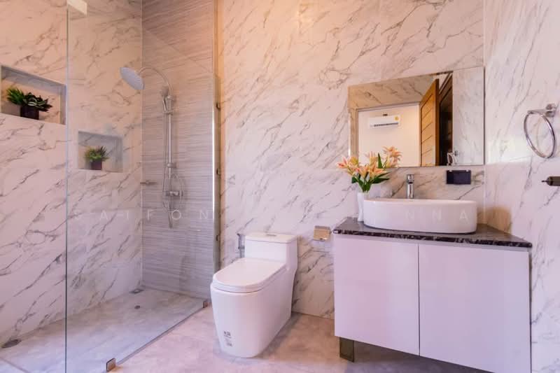 The Pyne Hua Hin 88, Prachuap Khiri Khan, Thap Tai, Hua Hin, Prachuap Khiri Khan, 4 Bedrooms, 299 sqm, Villa For Sale, by Saifon Phuphanna, 500222546 - DDproperty.com