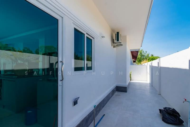 The Pyne Hua Hin 88, Prachuap Khiri Khan, Thap Tai, Hua Hin, Prachuap Khiri Khan, 4 Bedrooms, 299 sqm, Villa For Sale, by Saifon Phuphanna, 500222546 - DDproperty.com