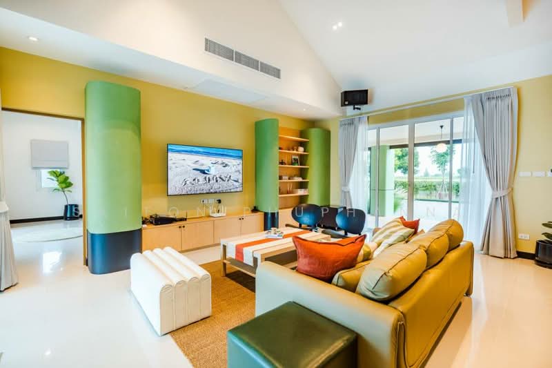 The Prime Hua Hin, Prachuap Khiri Khan, Soi Hua Hin-Huay Mongkol 23, Hua Hin, Hua Hin, Prachuap Khiri Khan, 4 Bedrooms, 749 sqm, Villa For Sale, by Saifon Phuphanna, 500222548 - DDproperty.com