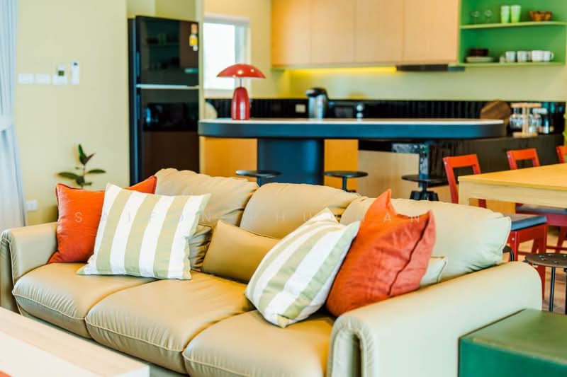 The Prime Hua Hin : เดอะ ไพร์ม หัวหิน, ประจวบคีรีขันธ์, ซอยหัวหิน-ห้วยมงคล 23, หัวหิน, หัวหิน, ประจวบคีรีขันธ์, 749 ตร.ม., วิลล่า ขาย, โดย Saifon Phuphanna, 500222548 - DDproperty.com