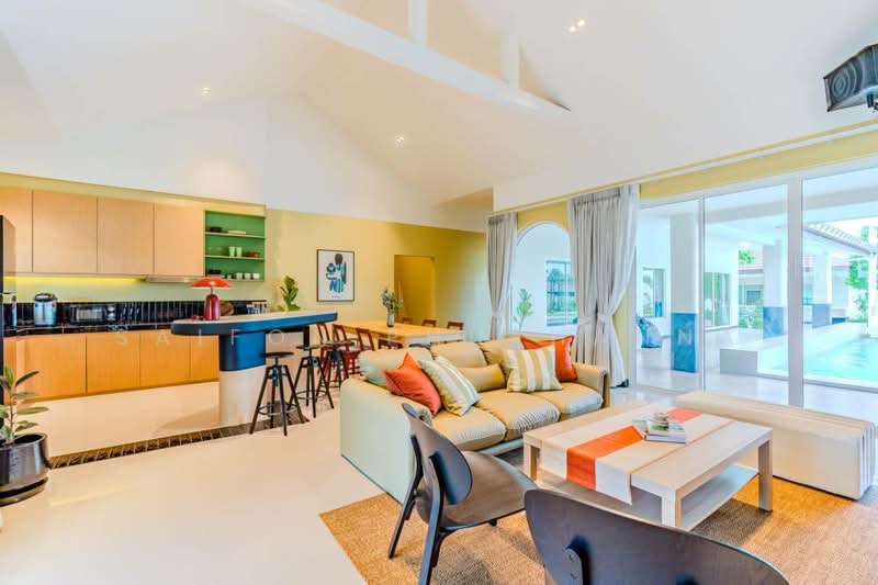 The Prime Hua Hin, Prachuap Khiri Khan, Soi Hua Hin-Huay Mongkol 23, Hua Hin, Hua Hin, Prachuap Khiri Khan, 4 Bedrooms, 749 sqm, Villa For Sale, by Saifon Phuphanna, 500222548 - DDproperty.com