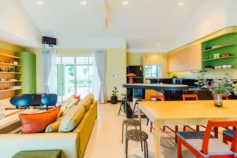 The Prime Hua Hin : เดอะ ไพร์ม หัวหิน, ประจวบคีรีขันธ์, ซอยหัวหิน-ห้วยมงคล 23, หัวหิน, หัวหิน, ประจวบคีรีขันธ์, 749 ตร.ม., วิลล่า ขาย, โดย Saifon Phuphanna, 500222548 - DDproperty.com