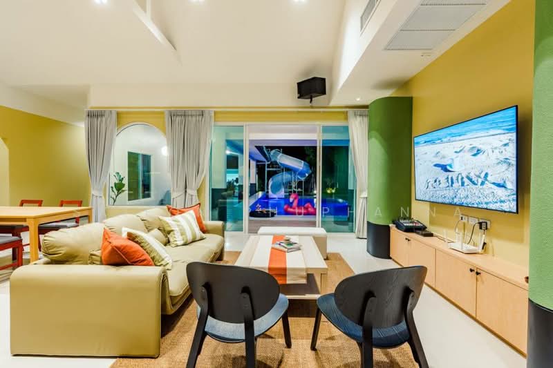 The Prime Hua Hin : เดอะ ไพร์ม หัวหิน, ประจวบคีรีขันธ์, ซอยหัวหิน-ห้วยมงคล 23, หัวหิน, หัวหิน, ประจวบคีรีขันธ์, 749 ตร.ม., วิลล่า ขาย, โดย Saifon Phuphanna, 500222548 - DDproperty.com
