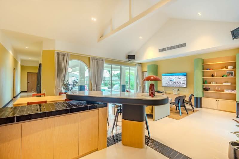 The Prime Hua Hin : เดอะ ไพร์ม หัวหิน, ประจวบคีรีขันธ์, ซอยหัวหิน-ห้วยมงคล 23, หัวหิน, หัวหิน, ประจวบคีรีขันธ์, 749 ตร.ม., วิลล่า ขาย, โดย Saifon Phuphanna, 500222548 - DDproperty.com