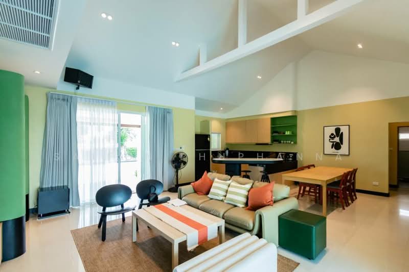 The Prime Hua Hin, Prachuap Khiri Khan, Soi Hua Hin-Huay Mongkol 23, Hua Hin, Hua Hin, Prachuap Khiri Khan, 4 Bedrooms, 749 sqm, Villa For Sale, by Saifon Phuphanna, 500222548 - DDproperty.com