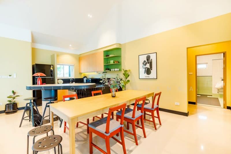 The Prime Hua Hin : เดอะ ไพร์ม หัวหิน, ประจวบคีรีขันธ์, ซอยหัวหิน-ห้วยมงคล 23, หัวหิน, หัวหิน, ประจวบคีรีขันธ์, 749 ตร.ม., วิลล่า ขาย, โดย Saifon Phuphanna, 500222548 - DDproperty.com