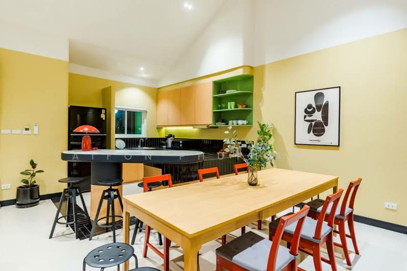 The Prime Hua Hin, Prachuap Khiri Khan, Soi Hua Hin-Huay Mongkol 23, Hua Hin, Hua Hin, Prachuap Khiri Khan, 4 Bedrooms, 749 sqm, Villa For Sale, by Saifon Phuphanna, 500222548 - DDproperty.com