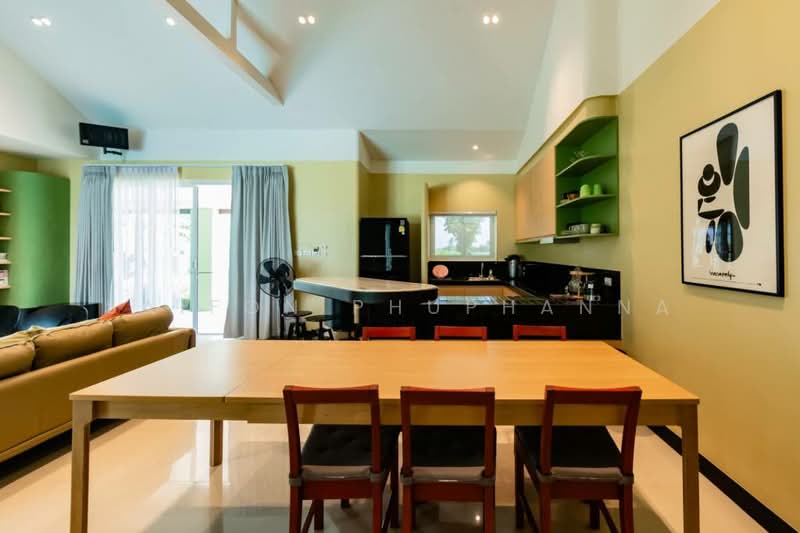 The Prime Hua Hin, Prachuap Khiri Khan, Soi Hua Hin-Huay Mongkol 23, Hua Hin, Hua Hin, Prachuap Khiri Khan, 4 Bedrooms, 749 sqm, Villa For Sale, by Saifon Phuphanna, 500222548 - DDproperty.com
