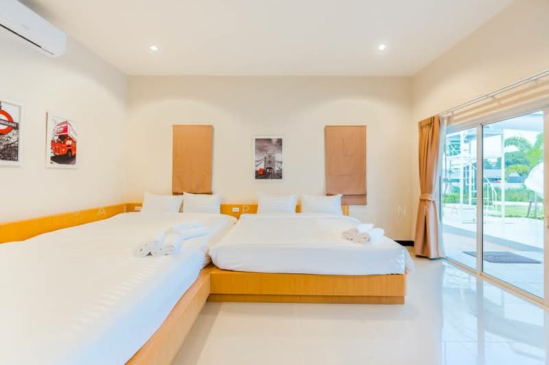 The Prime Hua Hin : เดอะ ไพร์ม หัวหิน, ประจวบคีรีขันธ์, ซอยหัวหิน-ห้วยมงคล 23, หัวหิน, หัวหิน, ประจวบคีรีขันธ์, 749 ตร.ม., วิลล่า ขาย, โดย Saifon Phuphanna, 500222548 - DDproperty.com
