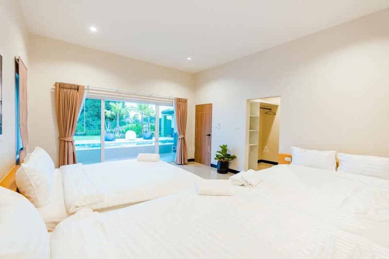 The Prime Hua Hin, Prachuap Khiri Khan, Soi Hua Hin-Huay Mongkol 23, Hua Hin, Hua Hin, Prachuap Khiri Khan, 4 Bedrooms, 749 sqm, Villa For Sale, by Saifon Phuphanna, 500222548 - DDproperty.com