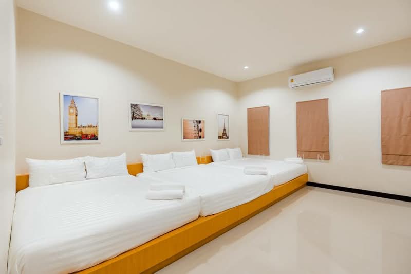 The Prime Hua Hin : เดอะ ไพร์ม หัวหิน, ประจวบคีรีขันธ์, ซอยหัวหิน-ห้วยมงคล 23, หัวหิน, หัวหิน, ประจวบคีรีขันธ์, 749 ตร.ม., วิลล่า ขาย, โดย Saifon Phuphanna, 500222548 - DDproperty.com