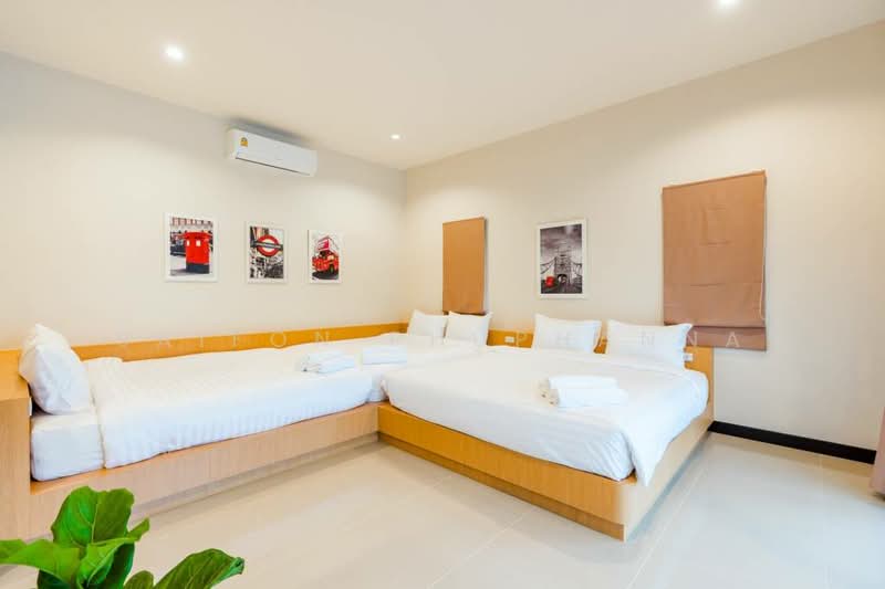 The Prime Hua Hin, Prachuap Khiri Khan, Soi Hua Hin-Huay Mongkol 23, Hua Hin, Hua Hin, Prachuap Khiri Khan, 4 Bedrooms, 749 sqm, Villa For Sale, by Saifon Phuphanna, 500222548 - DDproperty.com