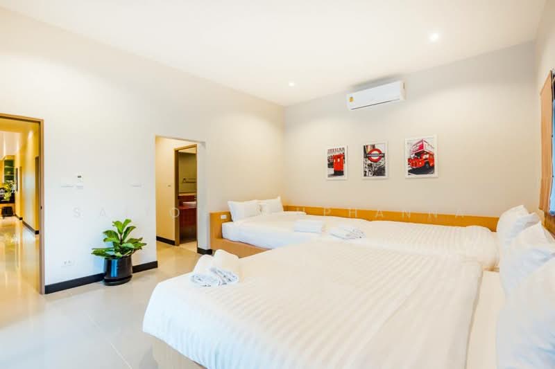 The Prime Hua Hin, Prachuap Khiri Khan, Soi Hua Hin-Huay Mongkol 23, Hua Hin, Hua Hin, Prachuap Khiri Khan, 4 Bedrooms, 749 sqm, Villa For Sale, by Saifon Phuphanna, 500222548 - DDproperty.com