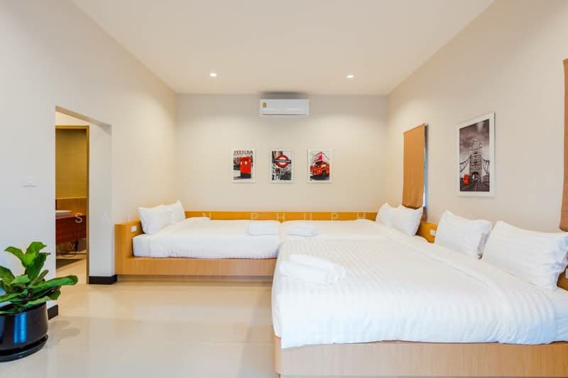The Prime Hua Hin : เดอะ ไพร์ม หัวหิน, ประจวบคีรีขันธ์, ซอยหัวหิน-ห้วยมงคล 23, หัวหิน, หัวหิน, ประจวบคีรีขันธ์, 749 ตร.ม., วิลล่า ขาย, โดย Saifon Phuphanna, 500222548 - DDproperty.com