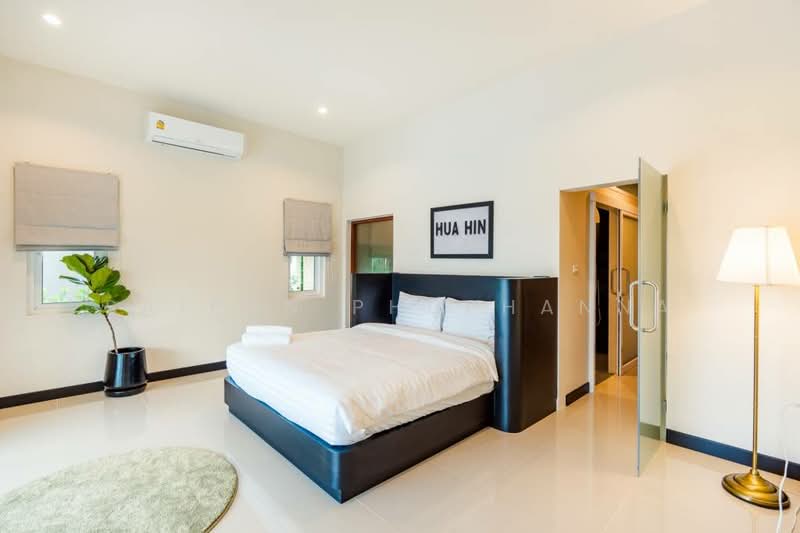 The Prime Hua Hin : เดอะ ไพร์ม หัวหิน, ประจวบคีรีขันธ์, ซอยหัวหิน-ห้วยมงคล 23, หัวหิน, หัวหิน, ประจวบคีรีขันธ์, 749 ตร.ม., วิลล่า ขาย, โดย Saifon Phuphanna, 500222548 - DDproperty.com