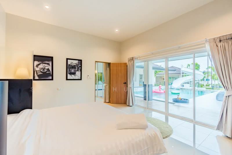 The Prime Hua Hin, Prachuap Khiri Khan, Soi Hua Hin-Huay Mongkol 23, Hua Hin, Hua Hin, Prachuap Khiri Khan, 4 Bedrooms, 749 sqm, Villa For Sale, by Saifon Phuphanna, 500222548 - DDproperty.com