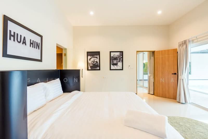 The Prime Hua Hin : เดอะ ไพร์ม หัวหิน, ประจวบคีรีขันธ์, ซอยหัวหิน-ห้วยมงคล 23, หัวหิน, หัวหิน, ประจวบคีรีขันธ์, 749 ตร.ม., วิลล่า ขาย, โดย Saifon Phuphanna, 500222548 - DDproperty.com