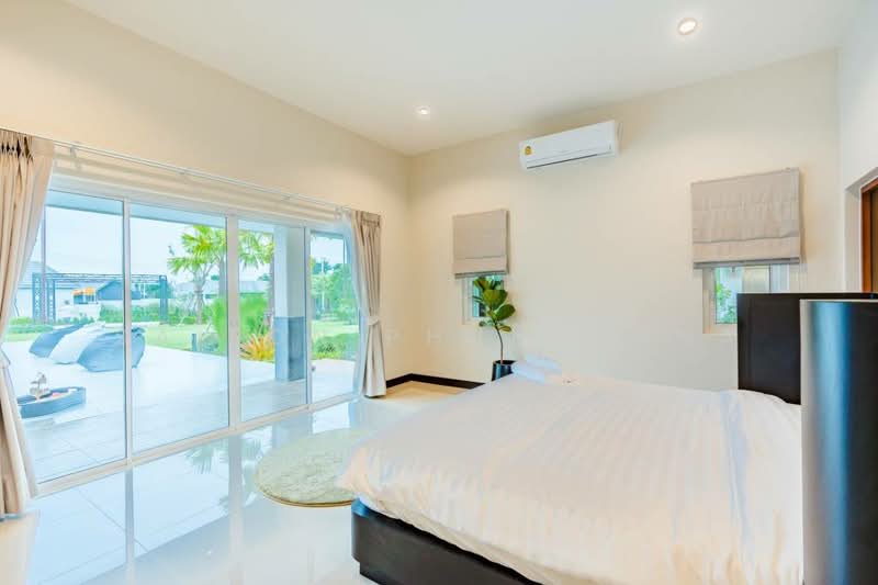 The Prime Hua Hin, Prachuap Khiri Khan, Soi Hua Hin-Huay Mongkol 23, Hua Hin, Hua Hin, Prachuap Khiri Khan, 4 Bedrooms, 749 sqm, Villa For Sale, by Saifon Phuphanna, 500222548 - DDproperty.com