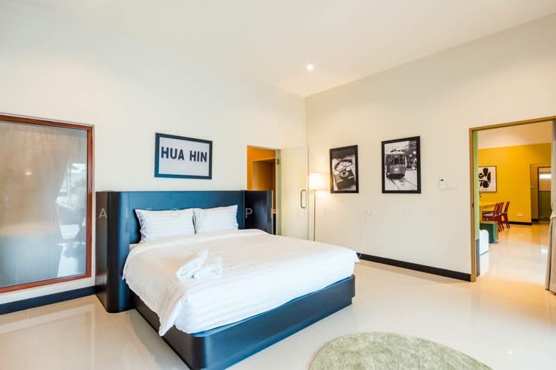 The Prime Hua Hin, Prachuap Khiri Khan, Soi Hua Hin-Huay Mongkol 23, Hua Hin, Hua Hin, Prachuap Khiri Khan, 4 Bedrooms, 749 sqm, Villa For Sale, by Saifon Phuphanna, 500222548 - DDproperty.com