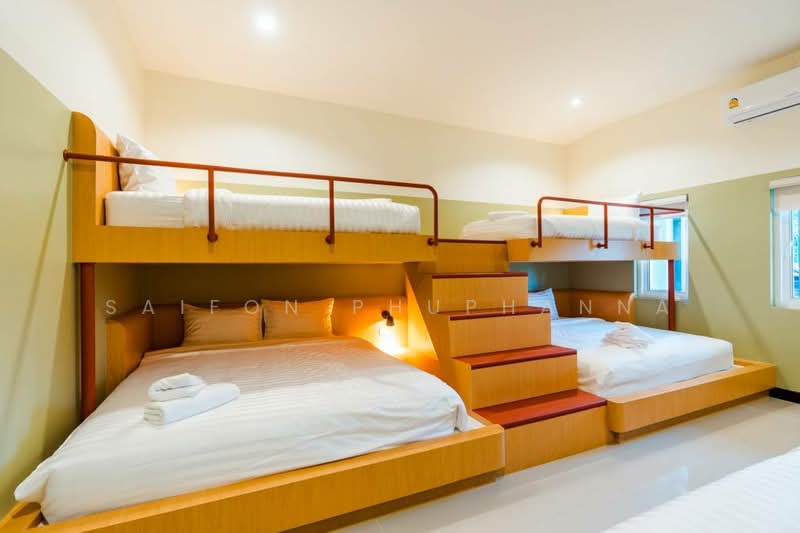 The Prime Hua Hin, Prachuap Khiri Khan, Soi Hua Hin-Huay Mongkol 23, Hua Hin, Hua Hin, Prachuap Khiri Khan, 4 Bedrooms, 749 sqm, Villa For Sale, by Saifon Phuphanna, 500222548 - DDproperty.com
