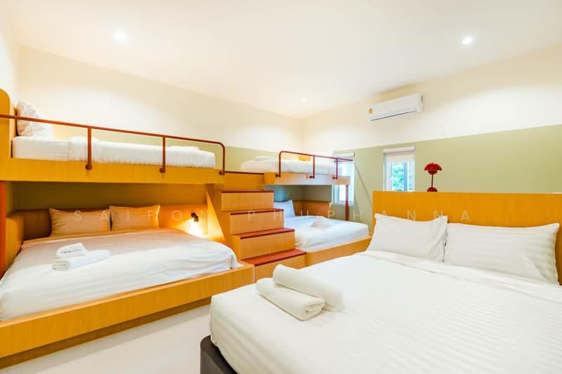 The Prime Hua Hin, Prachuap Khiri Khan, Soi Hua Hin-Huay Mongkol 23, Hua Hin, Hua Hin, Prachuap Khiri Khan, 4 Bedrooms, 749 sqm, Villa For Sale, by Saifon Phuphanna, 500222548 - DDproperty.com