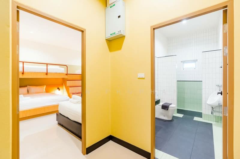 The Prime Hua Hin : เดอะ ไพร์ม หัวหิน, ประจวบคีรีขันธ์, ซอยหัวหิน-ห้วยมงคล 23, หัวหิน, หัวหิน, ประจวบคีรีขันธ์, 749 ตร.ม., วิลล่า ขาย, โดย Saifon Phuphanna, 500222548 - DDproperty.com