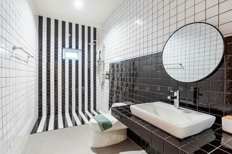 The Prime Hua Hin, Prachuap Khiri Khan, Soi Hua Hin-Huay Mongkol 23, Hua Hin, Hua Hin, Prachuap Khiri Khan, 4 Bedrooms, 749 sqm, Villa For Sale, by Saifon Phuphanna, 500222548 - DDproperty.com