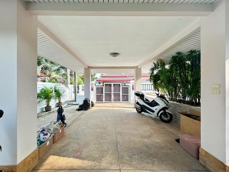 Baan Araya, Prachuap Khiri Khan, Nong Kae, Hua Hin, Prachuap Khiri Khan, 2 Bedrooms, 150 sqm, Villa For Sale, by Saifon Phuphanna, 500222554 - DDproperty.com