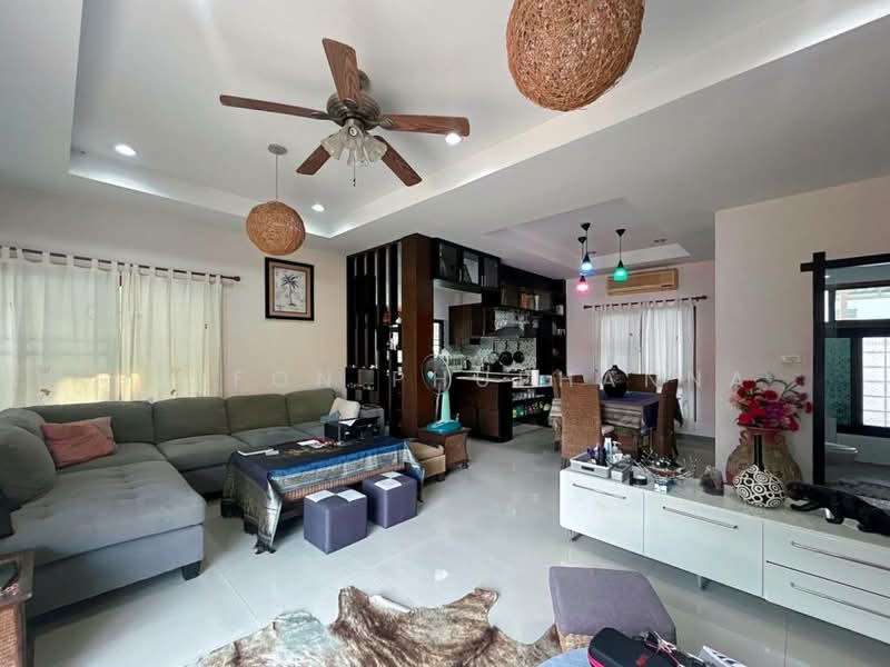 Baan Araya : บ้านอารยา, ประจวบคีรีขันธ์, หนองแก, หัวหิน, ประจวบคีรีขันธ์, 150 ตร.ม., วิลล่า ขาย, โดย Saifon Phuphanna, 500222554 - DDproperty.com