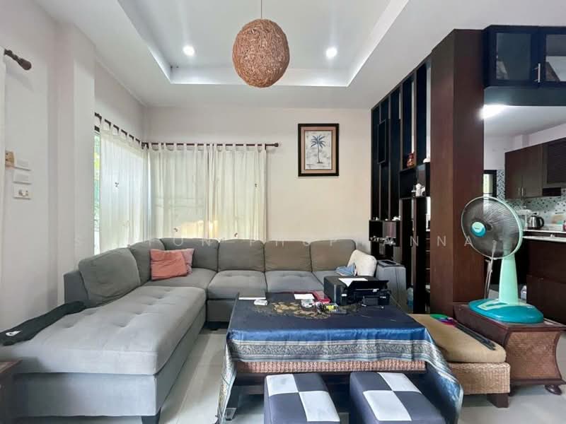 Baan Araya, Prachuap Khiri Khan, Nong Kae, Hua Hin, Prachuap Khiri Khan, 2 Bedrooms, 150 sqm, Villa For Sale, by Saifon Phuphanna, 500222554 - DDproperty.com
