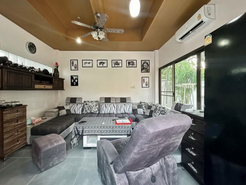 Baan Araya, Prachuap Khiri Khan, Nong Kae, Hua Hin, Prachuap Khiri Khan, 2 Bedrooms, 150 sqm, Villa For Sale, by Saifon Phuphanna, 500222554 - DDproperty.com