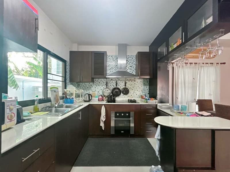 Baan Araya, Prachuap Khiri Khan, Nong Kae, Hua Hin, Prachuap Khiri Khan, 2 Bedrooms, 150 sqm, Villa For Sale, by Saifon Phuphanna, 500222554 - DDproperty.com