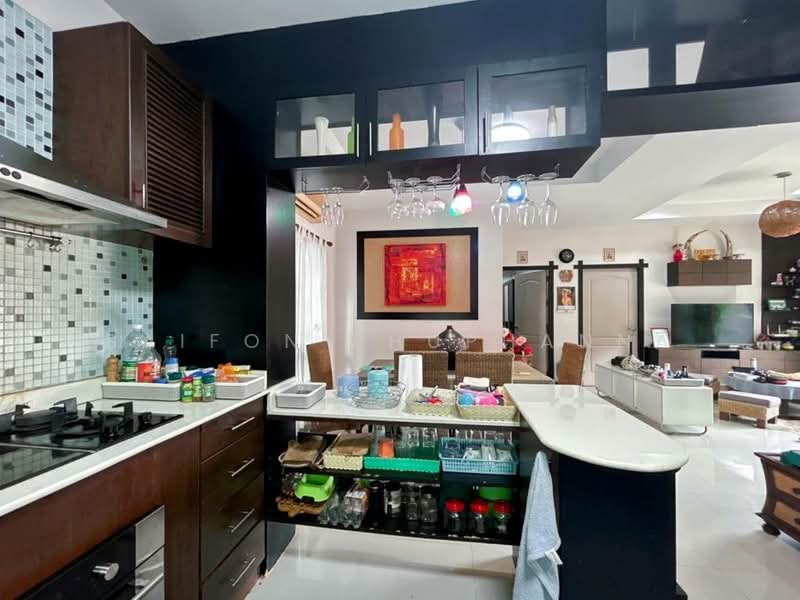 Baan Araya : บ้านอารยา, ประจวบคีรีขันธ์, หนองแก, หัวหิน, ประจวบคีรีขันธ์, 150 ตร.ม., วิลล่า ขาย, โดย Saifon Phuphanna, 500222554 - DDproperty.com