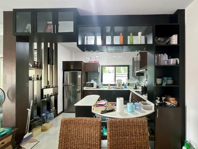 Baan Araya : บ้านอารยา, ประจวบคีรีขันธ์, หนองแก, หัวหิน, ประจวบคีรีขันธ์, 150 ตร.ม., วิลล่า ขาย, โดย Saifon Phuphanna, 500222554 - DDproperty.com