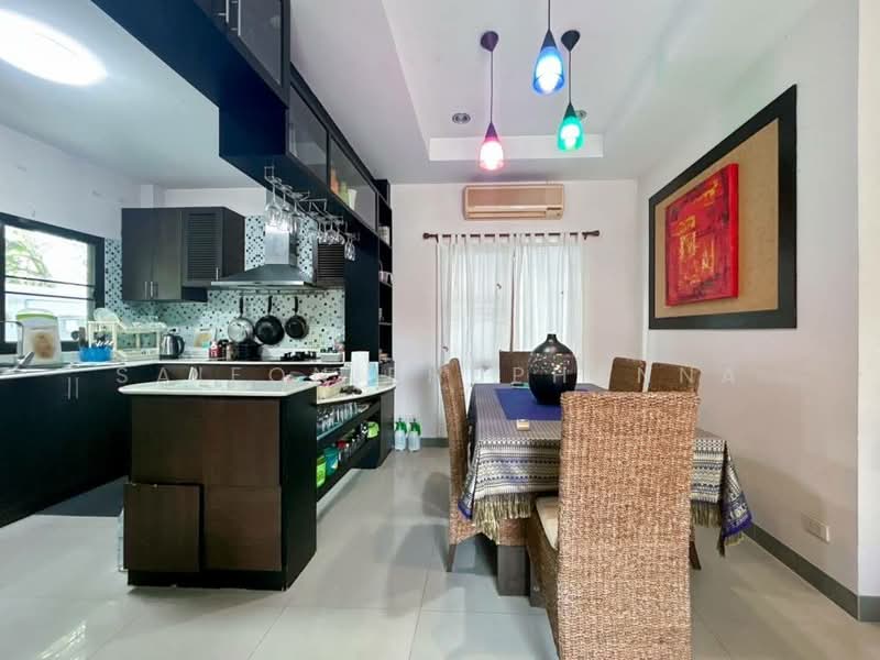 Baan Araya, Prachuap Khiri Khan, Nong Kae, Hua Hin, Prachuap Khiri Khan, 2 Bedrooms, 150 sqm, Villa For Sale, by Saifon Phuphanna, 500222554 - DDproperty.com